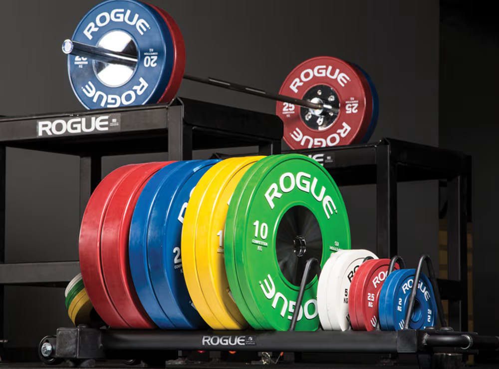 ローグ　roguefitness rogue カラー Rogue Fitness - Strength & Conditioning Equipment